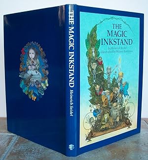 Seller image for THE MAGIC INKSTAND and Other Stories. for sale by Roger Middleton P.B.F.A.