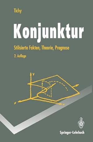 Seller image for Konjunktur for sale by BuchWeltWeit Ludwig Meier e.K.