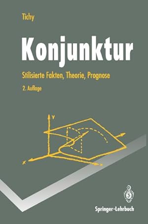 Seller image for Konjunktur for sale by Rheinberg-Buch Andreas Meier eK