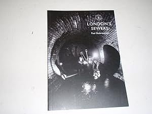 London’s Sewers (Shire Library)