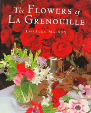 Immagine del venditore per The Flowers of La Grenouille venduto da Pieuler Store
