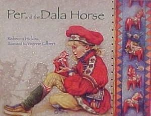 Seller image for Per And the Dala Horse for sale by Pieuler Store