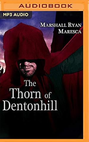 Bild des Verkufers fr The Thorn of Detonhill zum Verkauf von WeBuyBooks