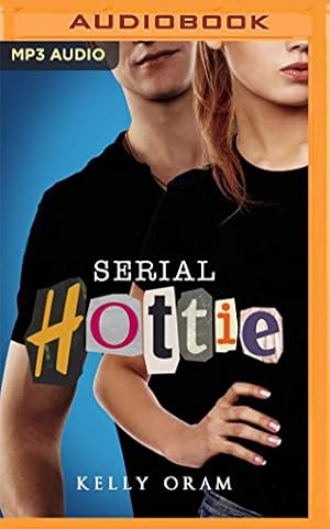 Imagen del vendedor de Serial Hottie a la venta por WeBuyBooks