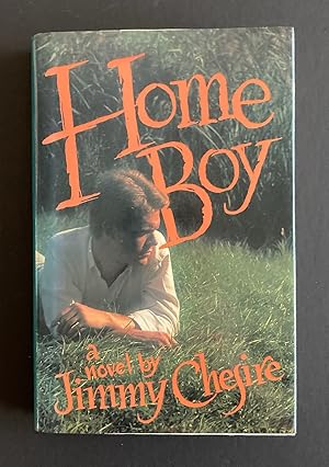 Seller image for Home Boy for sale by Weather Rock Book Company
