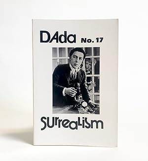 Image du vendeur pour DADA / SURREALISM, no. 17 mis en vente par Exquisite Corpse Booksellers