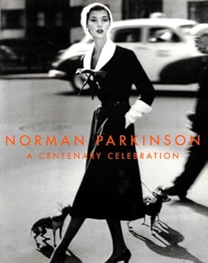 Bild des Verkufers fr Norman Parkinson: A Centenary Celebration zum Verkauf von LEFT COAST BOOKS