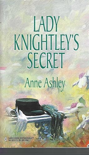 Image du vendeur pour Lady Knightley's Secret mis en vente par Vada's Book Store