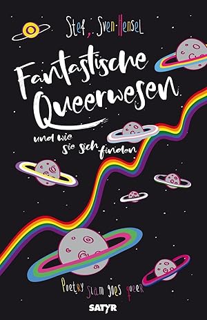 Seller image for Fantastische Queerwesen for sale by moluna