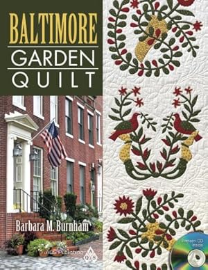 Immagine del venditore per Baltimore Garden Quilt venduto da Pieuler Store