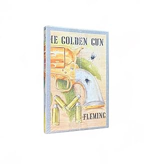 The Man With the Golden Gun