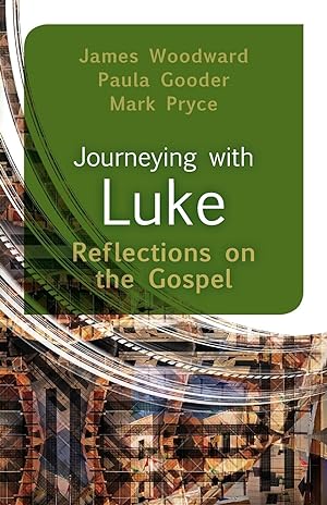 Image du vendeur pour Journeying with Luke: Reflections on the Gospel mis en vente par moluna