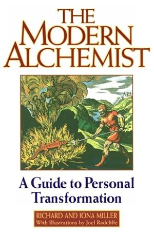 Seller image for The Modern Alchemist: A Guide to Personal Transformation for sale by Pieuler Store