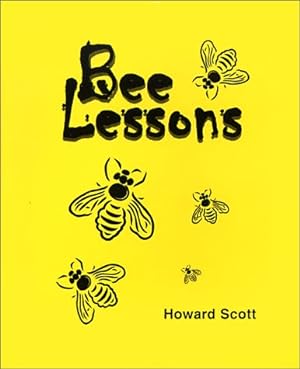 Seller image for Bee Lessons for sale by Pieuler Store