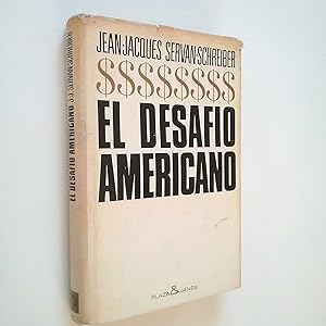 El desafío americano