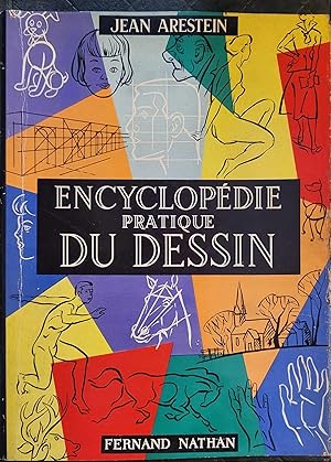 Encyclopédie pratique du dessin