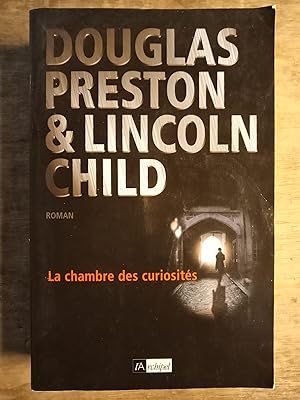 La chambre des curiosités