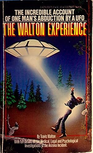 Seller image for The Walton Experience for sale by Pieuler Store