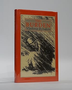 Bild des Verkufers fr The Burden zum Verkauf von Karol Krysik Books ABAC/ILAB, IOBA, PBFA