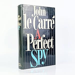 A Perfect Spy