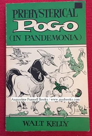 Prehysterical Pogo (In Pandemonia)