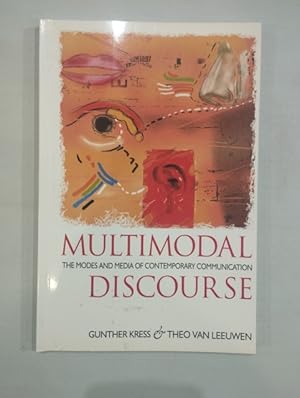 Seller image for Multimodal Discourse for sale by Saturnlia Llibreria