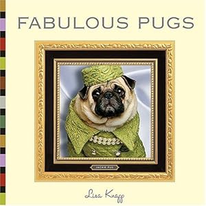 Seller image for Fabulous Pugs for sale by Pieuler Store