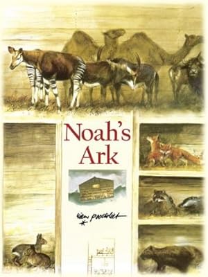 Seller image for Noah's Ark for sale by Pieuler Store