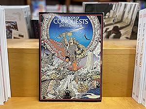 Immagine del venditore per Book of Conquests venduto da Reclaimed Bookstore
