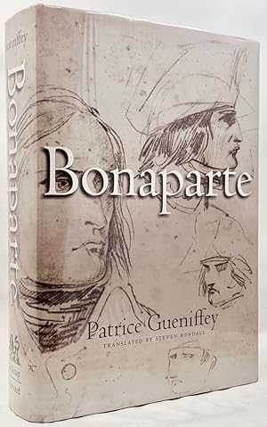 Seller image for Bonaparte: 1769-1802 for sale by Zach the Ripper Books