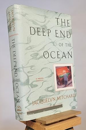 Bild des Verkufers fr The Deep End of the Ocean zum Verkauf von Henniker Book Farm and Gifts