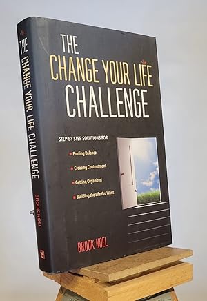 The Change Your Life Challenge