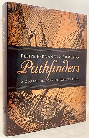 Immagine del venditore per Pathfinders: A Global History of Exploration venduto da Zach the Ripper Books