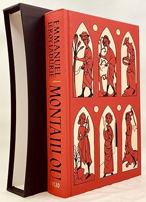 Seller image for Montaillou : Cathars and Catholics In A French Village 1294 - 1324 for sale by Zach the Ripper Books