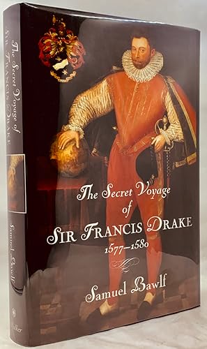 Seller image for The Secret Voyage of Sir Francis Drake 1577-1580 for sale by Zach the Ripper Books