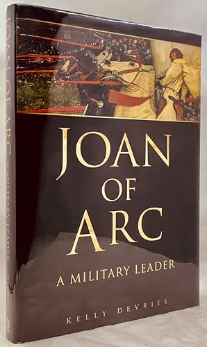 Seller image for Joan of Arc: A Military Leader for sale by Zach the Ripper Books