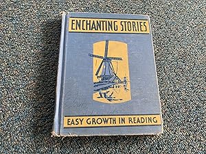 Seller image for ENCHANTING STORIES for sale by Betty Mittendorf /Tiffany Power BKSLINEN