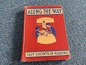 Seller image for ALONG THE WAY for sale by Betty Mittendorf /Tiffany Power BKSLINEN