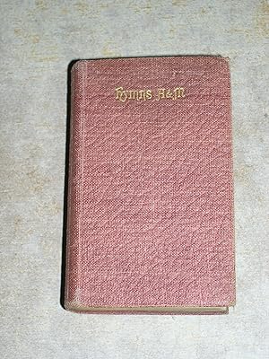 Hymns Ancient and Modern for Use In The Services Of The Church (Complete Edition)