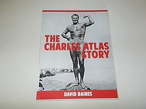 Seller image for The Charles Atlas Story for sale by Paradise Found Books