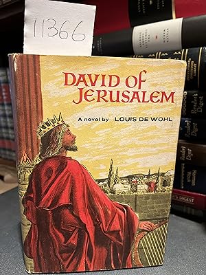 David of Jerusalem