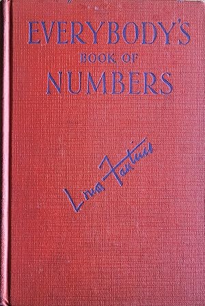 Everybody's Book of Numbers