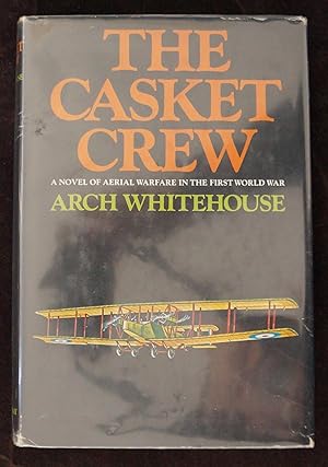 The Casket Crew