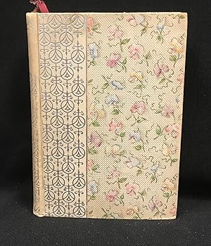 Early Poems of James Russell Lowell