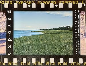 Seller image for Exposed: Chatham Kent Through the Eye of a Camera for sale by Mister-Seekers Bookstore