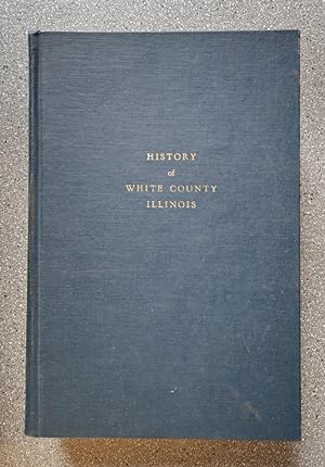 History of White County, Illinois