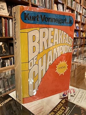 Seller image for Breakfast of Champions: Or, Goodbye Blue Monday! for sale by Arundel Books