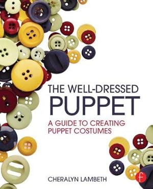 Bild des Verkufers fr The Well-Dressed Puppet zum Verkauf von moluna