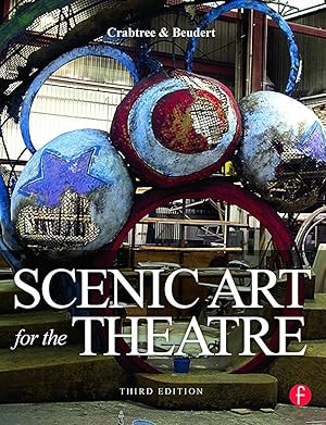 Seller image for Scenic Art for the Theatre for sale by moluna