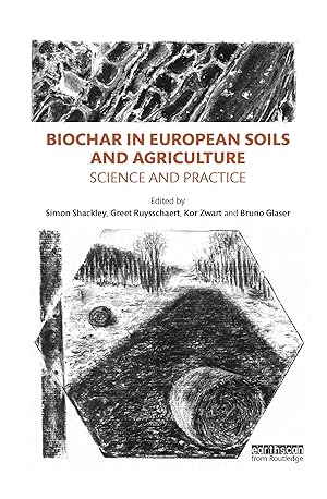 Seller image for Biochar in European Soils and Agriculture for sale by moluna